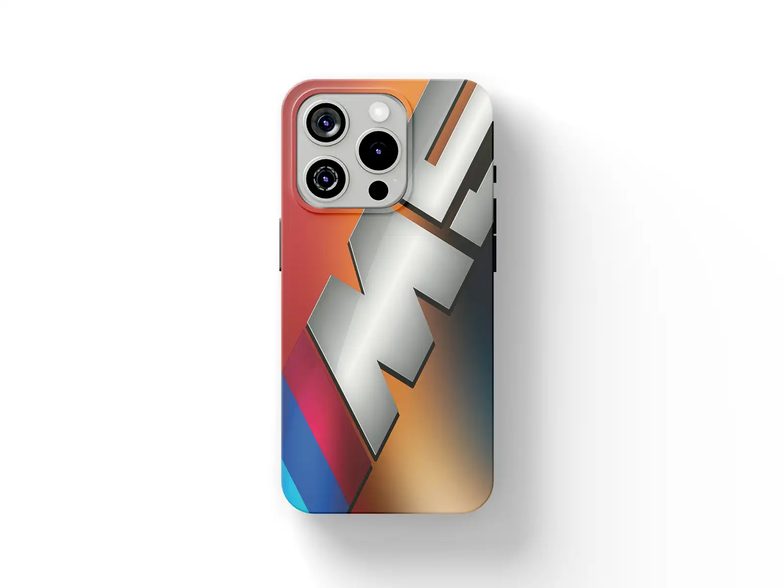BMW Silikonhülle Für Smartphone Robustes Pro Design